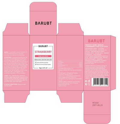 Label (Ndc Barubt Stw)